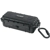 HMF ODK500 Outdoor-Koffer klein, wasserdichte Box für Boot und