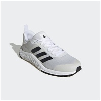 Adidas Everyset Trainer Cloud White / Core Black /