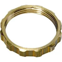 Riegler Schalttafelmutter M30x1,5, »multifix-mini «/ »multifix «, BG 0,