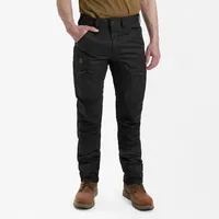 Deerhunter Rogaland Stretch, black, 28