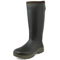 Gateway1 Sportsman II Gummistiefel Grün 40