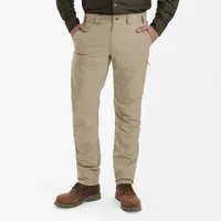 Deerhunter Matobo Trousers Beige 54