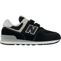 New Balance 574 Sneaker, Schwarz, 32 EU - 32