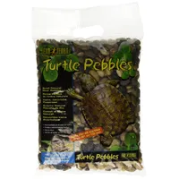 Exo Terra Turtle Pebbles Schildkrötenkies, 4,5 kg