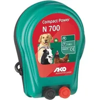 Kerbl - ako AKO CompactPower N700 230 V