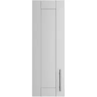 Kochstation Hängeschrank »KS-Ahus«, Breite 30 cm grau