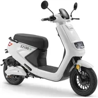 LUXXON E2100 2000 Watt 45km/h weiß