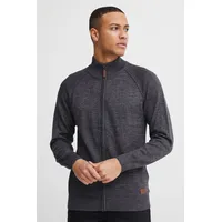 Blend Strickjacke BHDaniri in blau | Gr. XXL,