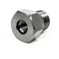 Wolpart Drechsel-Adapter f. Drechselbank Planscheibe M 18 M18 IG