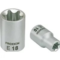 PROXXON 3/8" Außentorx-Einsatz E 12