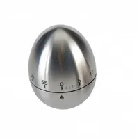 Testrut Kurzzeitmesser Ei Edelstahl