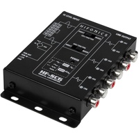 Hifonics HF-SC6