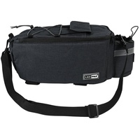 Lastpak Fahrradtasche Kühltasche 7L Riemngurt