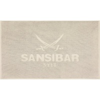 Sansibar Sylt Beige 50 x 80 cm