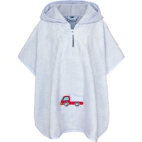 Smithy by Dagmar Nelk Smithy Badeponcho LASTER 55 x