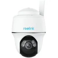Reolink Go PT Ultra 4K 8MP kabellose 4G LTE
