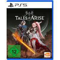 Bandai Namco Entertainment Tales of Arise