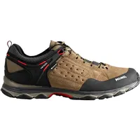 MEINDL Ontario GTX Herren natur/rot 46