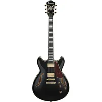 IBANEZ AS93BC-BK Black