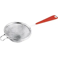 Testrut Top Hit Kaffeesieb, 7 cm Draht verzinnt