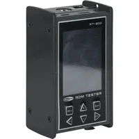 Showtec RDM Touch DMX/RDM + Art-Net + MIDI