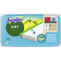 Swiffer Feuchte Bodentücher, 48 Tücher