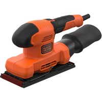 Black & Decker Black+Decker Schwingschleifer BEW220-QS