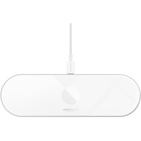 VONMÄHLEN Aura Home – 3in1 Wireless Charging Station