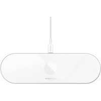 VONMÄHLEN Aura Home 3in1 Wireless Charging Station