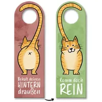 Speecheese Komm doch rein oder Behalt deinen Hintern draußen