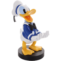 Exquisite Gaming Cable Guy Donald Duck,