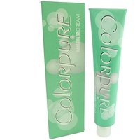 Jojo Color Pure Perfect 6.6 tropical rot 100 ml