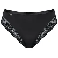 SLOGGI Romance Tai Schwarz 42 Damen