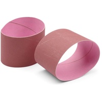 HENDI Schleifpapier, für HENDI Messersleifer 224403, Ersatzschleifpapier, Körnung 320,