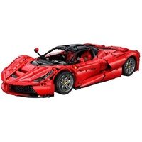 CaDA Bricks CaDA C61505W Master Series Viva Hypercar C61505W