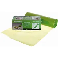 Schneider Einweg-Spritzbeutel, ECO, 70 my, grün