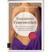 ZS - ein Verlag der Edel Verlagsgruppe Frauenkörper -