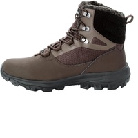 Jack Wolfskin Everquest Texapore High M cold coffee 44