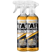 ShinyChiefs 2er Pack TAR REMOVER - ENTFERNT TEER &