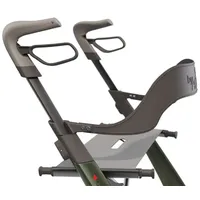 ByAcre Carbon Overland Rückengurt Rückengurt