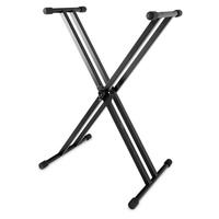 McGrey KS-200 X-Keyboardständer doppelstrebig