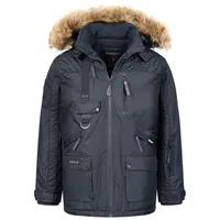Geographical Norway Winterjacke Parka