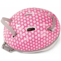 GÖTZ 3402331 Fahrrad-/Kletterhelm, white dots - 42-50 cm