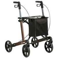 Eschenbach Vital Classic Rollator 54 cm mokka