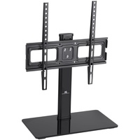 Maclean Brackets Maclean MC-450 TV-Ständer Standfüß TV Bildschirm Stand
