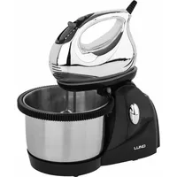 TRIZERATOP Handmixer 200-250W Handrührgerät