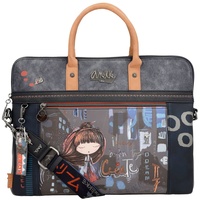 Anekke Businesstasche Contemporary Briefcase Multicolor