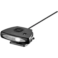 Renkforce PTC21 12 V schwarz
