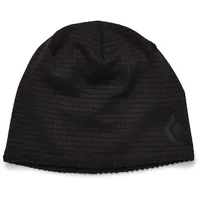 Black Diamond Active Mütze - Black - One Size