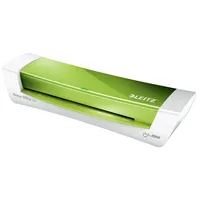 Leitz Laminiergerät, Für 80 bis 125 mic Laminierfolien, inkl.